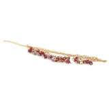 Women's Bracelet - Purple, Women, Bangles & Bracelets, Chase Value, Chase Value