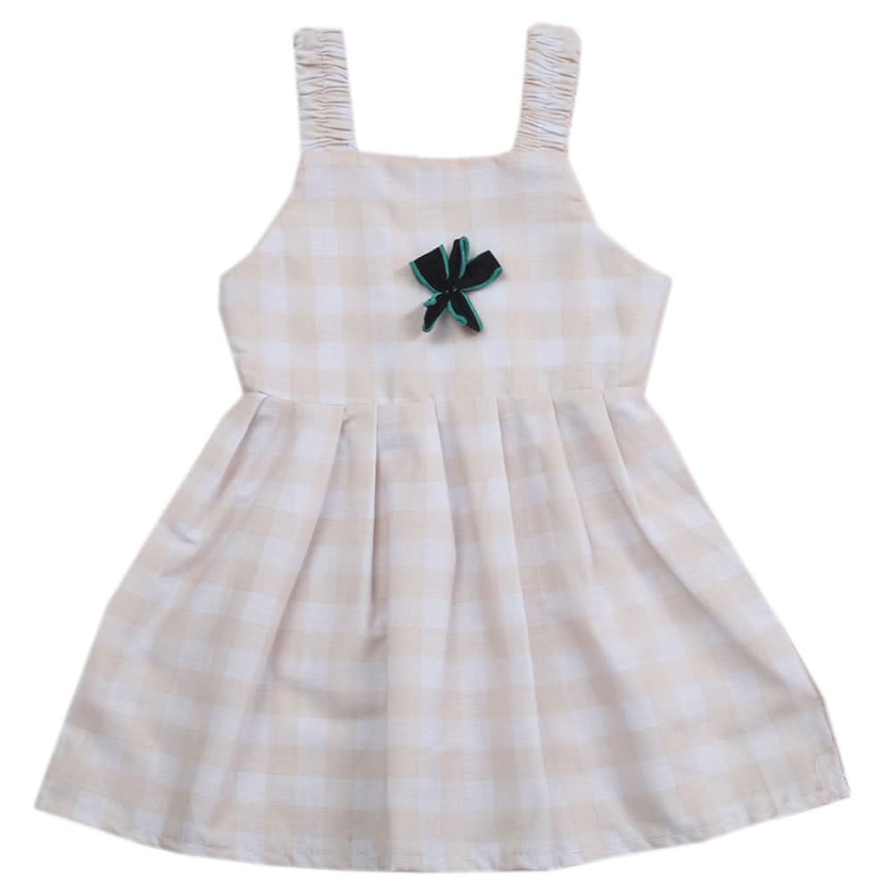 Girls Frock - H, Kids, Girls Frocks, Chase Value, Chase Value
