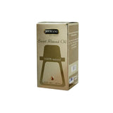Hemani Herbal Oil 40 ML - Sweet Almond, Beauty & Personal Care, Hair Oils, WB By Hemani, Chase Value