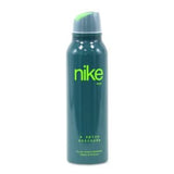 Nike Men spicy attitude body spray 200ml, Beauty & Personal Care, Men Body Spray And Mist, Chase Value, Chase Value