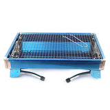 Portable BBQ Charcoal Grill-TL002 - test-store-for-chase-value