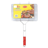 BBQ Grill - Silver - test-store-for-chase-value