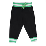 Boys Terry Pajama - Black, Kids, Boys Pants, Chase Value, Chase Value