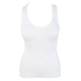 Women's Shameez - White, Women, Shameez And Camisole, Chase Value, Chase Value