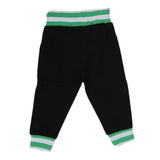 Boys Terry Pajama - Black, Kids, Boys Shalwar Kameez, Chase Value, Chase Value
