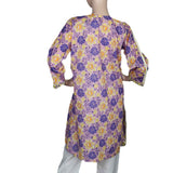 Women's Printed Kurti - Multi, Women, Ready Kurtis, Chase Value, Chase Value