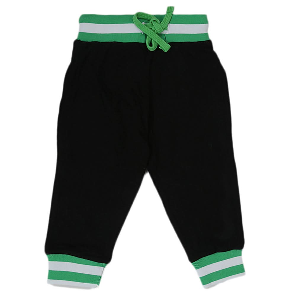 Boys Terry Pajama - Dark Grey, Kids, Boys Pants, Chase Value, Chase Value