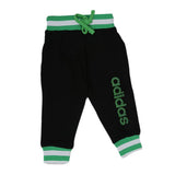 Boys Terry Pajama - Black, Kids, Boys Pants, Chase Value, Chase Value