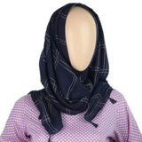 Women's Scarves - 5 Colors, Women, Shawls And Scarves, Chase Value, Chase Value