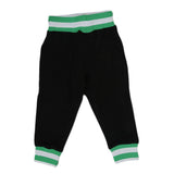 Boys Terry Pajama - Black, Kids, Boys Pants, Chase Value, Chase Value