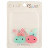 Girls Hair Pins - Cyan, Kids, Hair Accessories, Chase Value, Chase Value