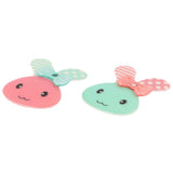 Girls Hair Pins - Cyan, Kids, Hair Accessories, Chase Value, Chase Value