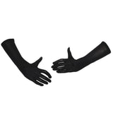 Women Gloves - Black, Women, Socks Stocking And Gloves, Chase Value, Chase Value