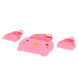 Girls Hair Pins - Pink, Kids, Hair Accessories, Chase Value, Chase Value