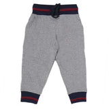 Boys Terry Pajama - Grey, Kids, Boys Shalwar Kameez, Chase Value, Chase Value