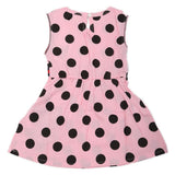Newborn Girls Frock - Pink, Kids, NB Girls Frocks, Chase Value, Chase Value