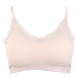 Women's Foam Biddies - Tea Pink, Women, Bras, Chase Value, Chase Value