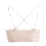 Women's Foam Biddies - Tea Pink, Women, Bras, Chase Value, Chase Value