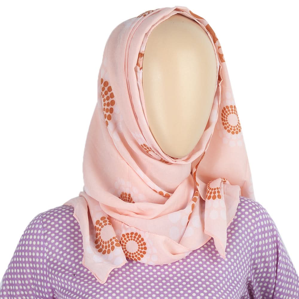 Women's Printed Scarf - 6 Color, Women, Shawls And Scarves, Chase Value, Chase Value