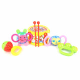 Rattles drum, Kids Toys, Chase Value, Chase Value