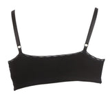 Women's Foam Biddies - Black, Women, Bras, Chase Value, Chase Value