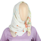 Women's Printed Scarf - 6 Color, Women, Shawls And Scarves, Chase Value, Chase Value