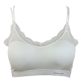 Women's Foam Biddies - White, Women, Bras, Chase Value, Chase Value
