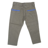 Boys Cotton Pant - Green, Kids Clothes, Chase Value, Chase Value