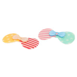 Girls Hair Pins - Yellow, Kids, Hair Accessories, Chase Value, Chase Value