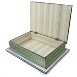 Quran Box With Glass Top - Brown, Home & Lifestyle, Accessories, Chase Value, Chase Value