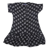 Girls Half Sleeves Woven Top - Multi, Kids, Tops, Chase Value, Chase Value