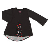 Girls Tops - Black-B, Girls Tops, Chase Value, Chase Value