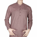 Fancy Shalwar Suit For Men - Peach, Men, Shalwar Kameez, Chase Value, Chase Value