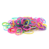 Girls Hair Rubber Band - Yellow, Kids, Hair Accessories, Chase Value, Chase Value