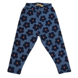Girls Tight - Navy Blue, Girls Tights Leggings & Pajama, Chase Value, Chase Value
