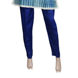 Women's Basic Trouser - Royal Blue, Women, Pants & Tights, Chase Value, Chase Value