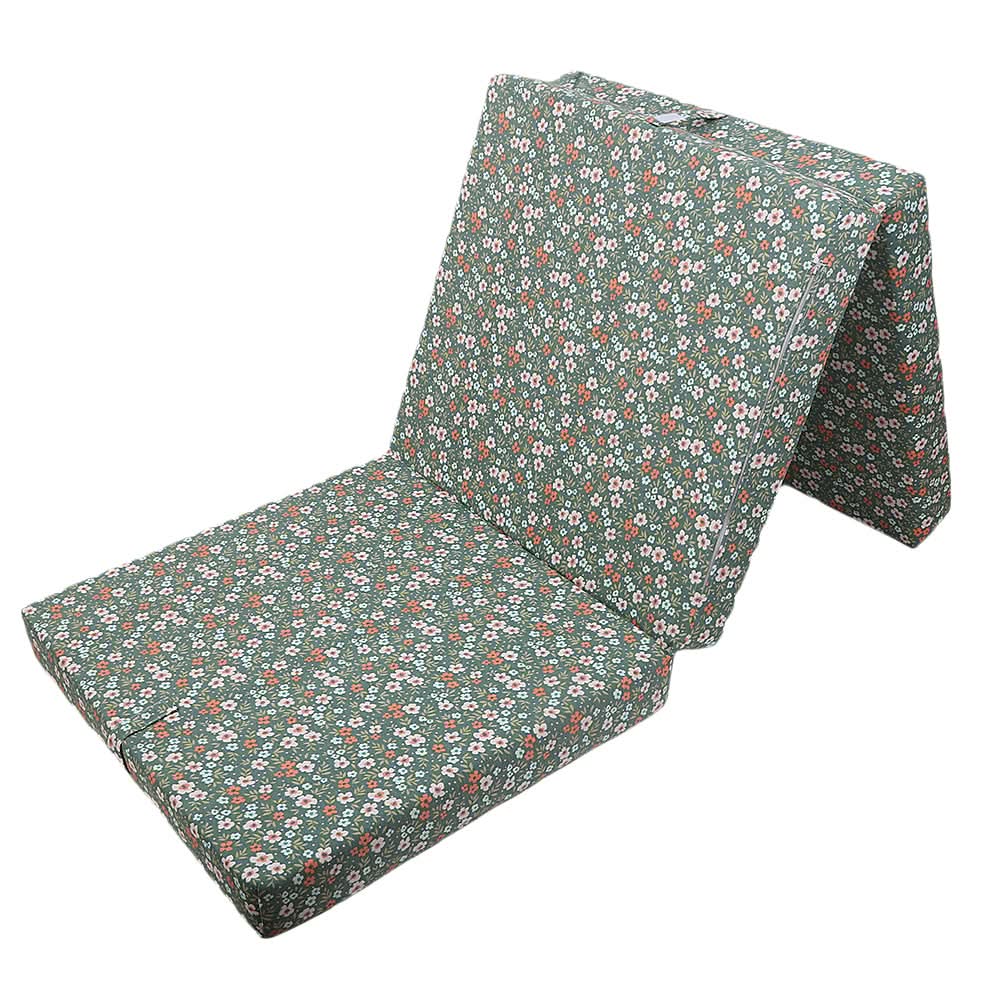 Folding Mattress - Multi, Home & Lifestyle, Accessories, Chase Value, Chase Value