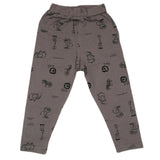 Girls Tight - Dark Grey, Girls Tights Leggings & Pajama, Chase Value, Chase Value