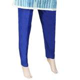 Women's Basic Trouser - Royal Blue, Women, Pants & Tights, Chase Value, Chase Value