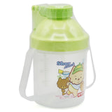Lion Star Go Go Mug 250ml - Green, Feeding Supplies, Chase Value, Chase Value