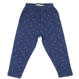 Girls Tight - Navy Blue, Girls Tights Leggings & Pajama, Chase Value, Chase Value