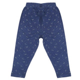 Girls Tight - Navy Blue, Girls Tights Leggings & Pajama, Chase Value, Chase Value