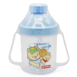 Lion Star Go Go Mug 250ml - Blue, Feeding Supplies, Chase Value, Chase Value