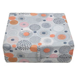 Folding Mattress - Multi, Home & Lifestyle, Accessories, Chase Value, Chase Value