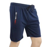 Men's Fancy Short - Navy Blue, Men's Shorts, Chase Value, Chase Value