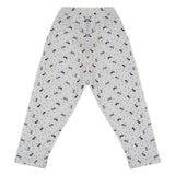 Girls Tight - White, Girls Tights Leggings & Pajama, Chase Value, Chase Value