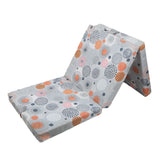 Folding Mattress - Multi, Home & Lifestyle, Accessories, Chase Value, Chase Value