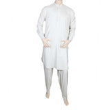Fancy Shalwar Suit For Men - Light Gray, Men, Shalwar Kameez, Chase Value, Chase Value