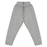 Girls Tight - White, Girls Tights Leggings & Pajama, Chase Value, Chase Value
