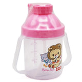 Lion Star Go Go Mug 250ml - Pink, Feeding Supplies, Chase Value, Chase Value